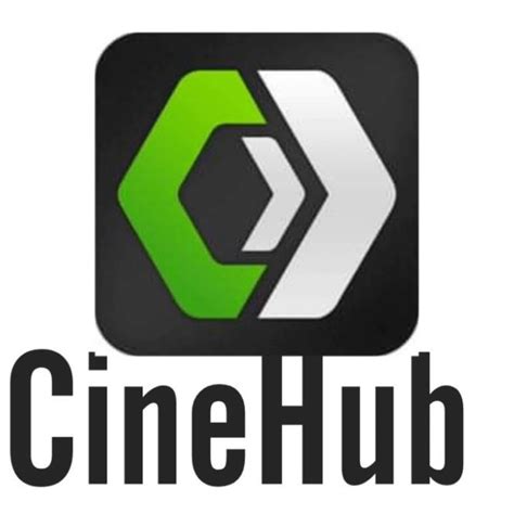 cinehub|More.